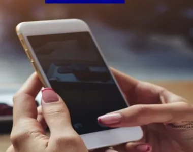 Site do Celular Seguro também pode ser acessado pelo computador