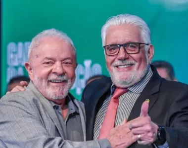 Wagner descarta chance de assumir ministério