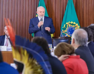 Decreto foi assinado por Lula nesta terça-feira (26)