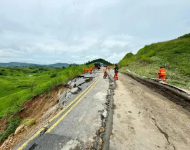 Governo da Bahia continua mobilizado para atender demanda de emergência dos atingidos