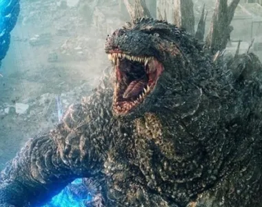 Em 'Minus One', Godzilla  toca o terror