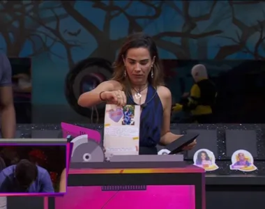 Sincerão deixa brothers abalados