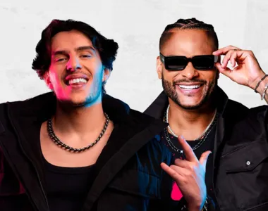 Wilsinho lança música em parceria com Tony Salles e Parangolé