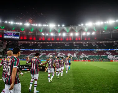 Indicação do clube brasileiro ocorre após o título da Copa Libertadores da América deste ano