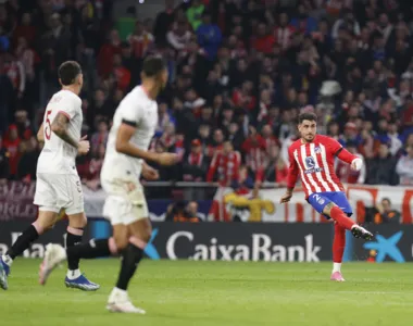 Eliminado na Copa del Rey nesta quinta-feira (25), o clube europeu deixou a competição na semifinal