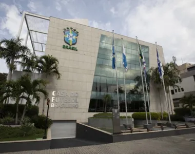 CBF ainda não deu uma resposta para os clubes