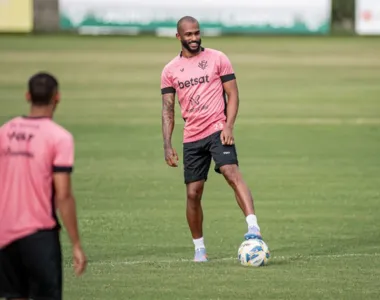 Vitória enfrenta Carcará neste domingo
