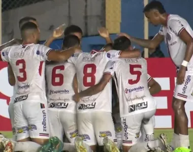Carcará superou o Itabuna neste domingo (14)