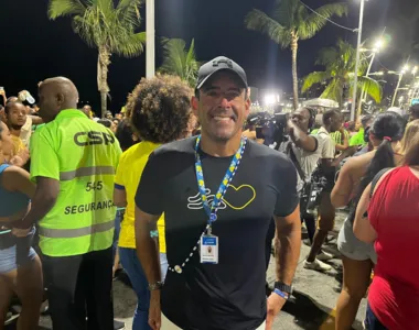 Gegê Magalhães diz que está tudo alinhado para receber turistas