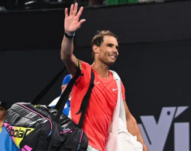 Ex-número 1 acabou eliminado do ATP 250 de Brisbane