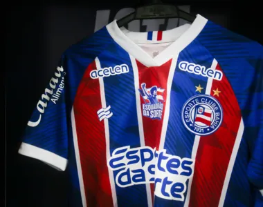 O Bahia estreia no Baianão, enfrentando o Jequié