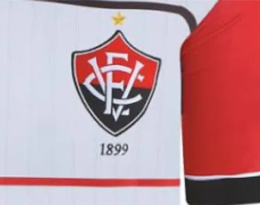 Estrela será bordada no uniforme do Vitória com título da Série B?