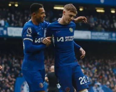 Desafio aconteceu neste sábado (13), no Stamford Bridge