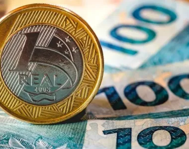 Houve uma alta real de 6,67% na comparação com o mesmo período de 2023