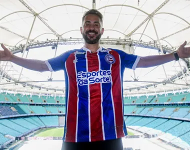 Novo camisa 10 está entre os relacionados