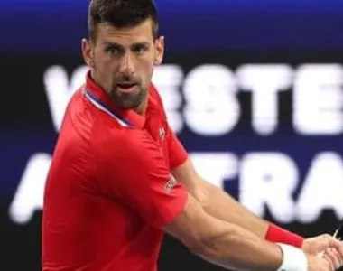 Djokovic irá disputar o Australian Open esse ano