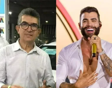 Prefeito pagou R$ 1,3 milhão para ter show de Gusttavo Lima