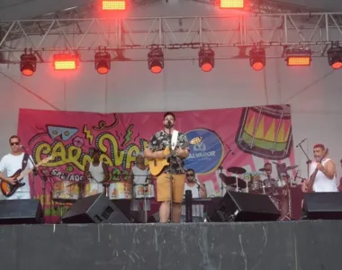 Festejos vão até essa terça-feira (13)