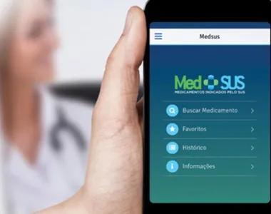 O MedSUS estava sem atualizações há quatro anos