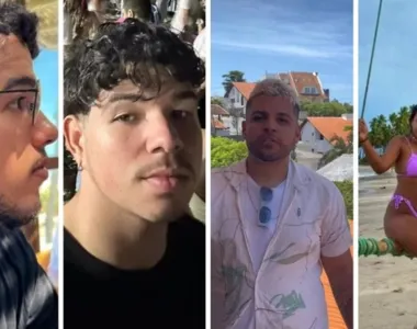Expectativa é de que os corpos cheguem a Minas Gerais nesta quarta-feira (3) para o sepultamento