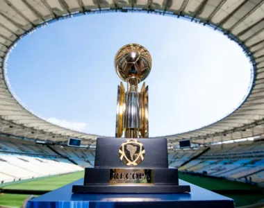 Recopa Sul-Americana será decidida no Maracanã