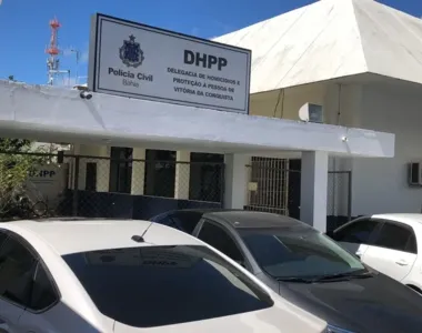 DHPP de Vitória da Conquista