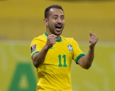 Everton Ribeiro jogará no Bahia em 2024