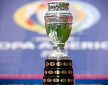 Copa América 2024 tem grupos definidos; confira