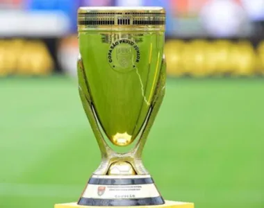 Taça é sonho de consumo de diversas equipes