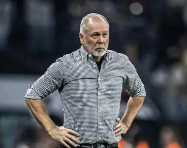 Técnico acumulou maus resultados pelo Timão
