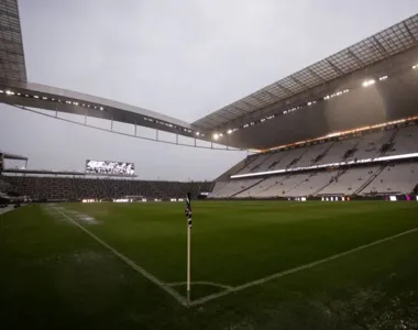 Corinthians tenta um modelo melhor de pagamento da Neo Química Arena