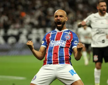 Sextou da galera tricolor foi daquele jeito após o triunfo por 5 a 1 sobre o Corinthians