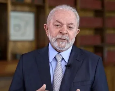 Cantor faz pedido especial a Lula