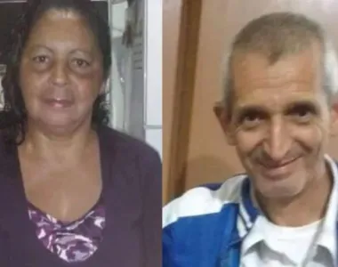 Mulher chegou a ser socorrida, mas morreu