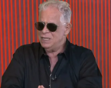 Cantor e criador da banda Lordão, deixa um legado para a música e cultura