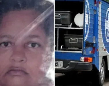 A casa da evangélica foi consumida pelo fogo, mas a causa ainda é desconhecida