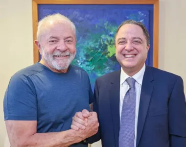 Roberto Kalil Filho é cardiologista do presidente Lula