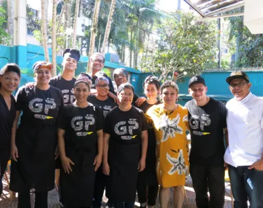 A iniciativa é resultado da parceria com a tradicional marca portuguesa de azeite Andorinha