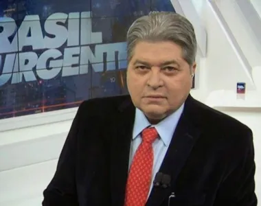 Jornalista foi convidado para ser candidato a vice-prefeito de São Paulo em 2024