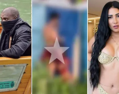 Kanye West, Miss Bumbum e Simaria