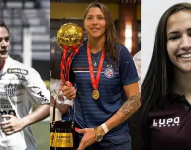 O Esquadrão anunciou três reforços para a temporada