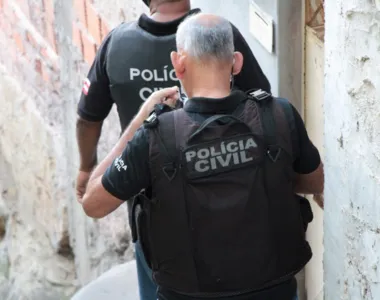 Polícia Civil desarticula esquema de delivery de drogas