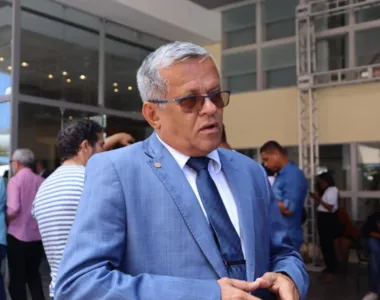 Evento ocorreu na Base Aérea de Salvador