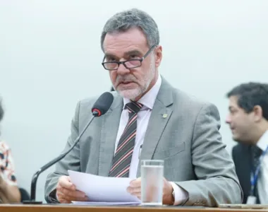 Projeto é do deputado Daniel Almeida