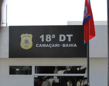 O caso foi denunciado para a 18ª Delegacia Territorial (DT)