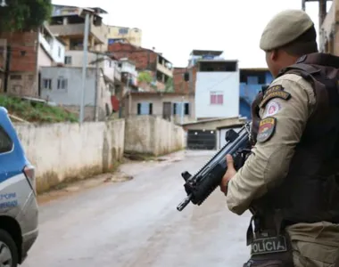 Confronto aconteceu com o Peto da 37ª CIPM