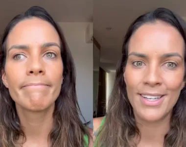 Ju Moraes compartilhou sobre o momento no Instagram