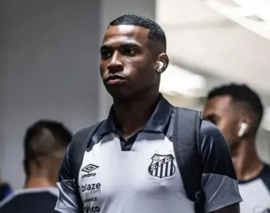 Jean Lucas, novo meia do Bahia para a temporada