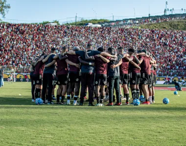 Jogadores do elenco principal já adiantam renovação com o Rubro-Negro