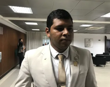 Deputado fala sobre vinda de Bolsonaro à Bahia